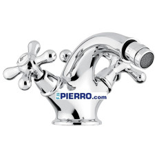 Miscelatore monoforo bidet serie Decò Classic EMMEVI 12014