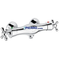 ORDINABILE Miscelatore termostatico Decò Classic EMMEVI 12300