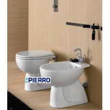 Serie sanitari Colibri 2 a terra POZZI GIRONI