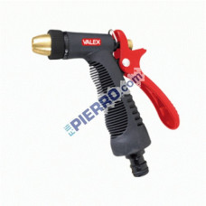 ESAURITO Pistola lancia serie alloy