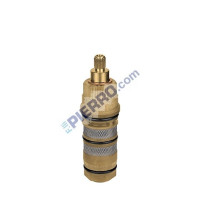 Cartuccia vitone termostatica miscelatore Lyra 9402 EMMEVI C01120