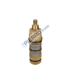 Cartuccia vitone termostatica  miscelatore Pegaso 9300 EMMEVI C 01105