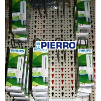ESAURITO Lampadina philips 10.000 ore Rapid Start 80 w attacco grande ESAURITO Lampadina philips 10.000 ore Rapid Start 80 w attacco grande