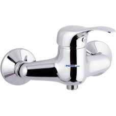 Miscelatore doccia esterno monocomando serie Musa REMER M 31