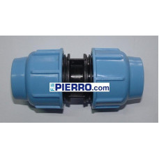 Manicotto a stringere Raccordo dn 40