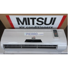 ESAURITO Climatizzatore Mitsui inverter 9000 btu 
