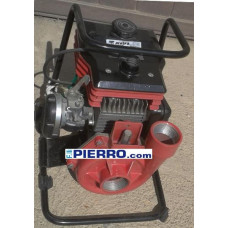 ESAURITO Motopompa 2 hp  MAC/1 CM 46 MATRA 