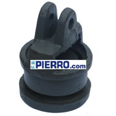 ESAURITO Pistone Stantuffo Pistone per Pompa a mano