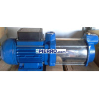 ESAUTITO Pompa multistadio Mh 10 4  MATRA 0,8 hp Elettropompa superficie