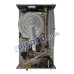 Caldaia condensazione murale R1CR 24 RADIANT made in Italy 100% Made in Italy