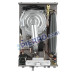 Caldaia condensazione murale R2K 28 RADIANT made in Italy 100% Made in Italy