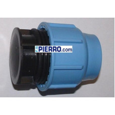 Tappo a stringere dn 40