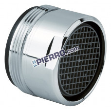 Aeratore 24 x 1 maschio X miscelatore Areatore C00123CR EMMEVI