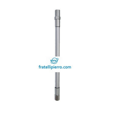 Asta per abbachiatore pneumatico 2,5 mt 