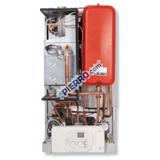 ESAURITO Caldaia rmas 24 box con accumulo - 27 kw ESAURITO Caldaia rmas 24 box con accumulo - 27 kw