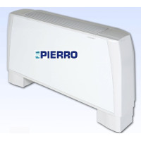 Ventilconvettore Carisma crt 13 a parete SABIANA fancoil