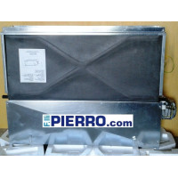 ESAURITO Ventilconvettore Carisma crt 13 a incasso SABIANA fancoil