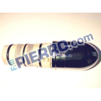 ESAURITO Cartuccia vitone termostatica con manopola miscelatore Pegaso 9300 EMMEVI C01105