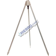 cavaletto 3/4 Tre piedi