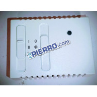 Comando per fan-coil ventilconvettore velocità