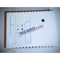 Comando per fan-coil ventilconvettore velocità