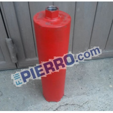 ESAURITO Corona punta diamanta 112-500 MILWAUKEE secco Carotatore foretto tazza