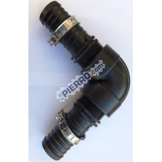 Gomito innesto composto flat 50