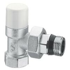 Detentore a squadra con attacco per ferro 1/2 ARTECLIMA