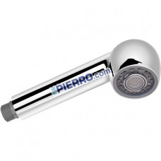 Doccetta di ricambio per miscelatore estribile lavello 8compatibile con molte marche)