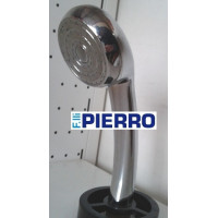 ESAURITO Doccetta cromata 