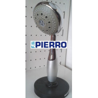 Doccetta 4 funzioni fra cui idromassaggio. Autopulente !! REMER