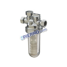 Dosatore di polifosfati Valbrass per caldaia a condensazione 