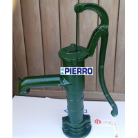 NON DISPONIBILE  Pompa manuale - Pompa a mano pozzo funzionante decorativa elephas ghisa fontana NON DISPONIBILE  Pompa manuale - Pompa a mano pozzo funzionante decorativa elephas ghisa fontana