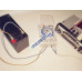 Timer Interruttore temporizzatore orario giornaliero programmatore a BATTERIA caccia richiamo nautica solare con carica di riserva (ANCHE per quadri modulari) Timer Interruttore temporizzatore orario giornaliero programmatore a BATTERIA caccia richiamo nautica solare con carica di riserva (ANCHE per quadri modulari)
