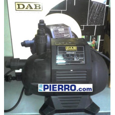 ESAURITO Pompa multigiranti autoadescante super silenzionsa (67 db) DAB 1,36 hp  Elettropompa Booster superficie