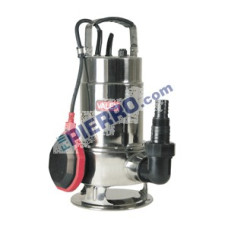 ESAURITO Elettropompa sommergibile acque torbide esp-inox1000