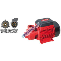 ESAURITO Elettropompa Periferica Acque Chiare Pj371b - 0,5 hp