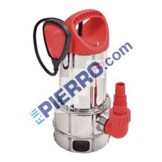 Elettropompa Sommergibile Acque Torbide Esp-Inox551