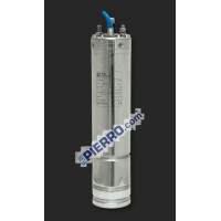 Motore 1 hp  F.B. made in Italy - Riavvolgibili a bagno d'olio monofase