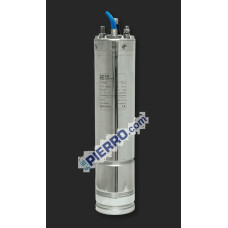 Motore  1,5 hp F.B. made in Italy - Riavvolgibili a bagno d'olio trifase