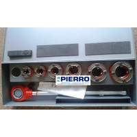ESAURITO Filiera Ridgid 11-R da 1/2 a 2' 