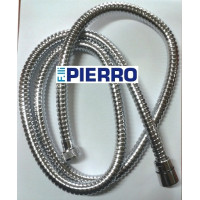 Flessibile doccia 150 cm cromato REMER Flessibile doccia 150 cm cromato REMER