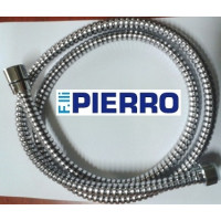 Flessibile doccia 150 cm plastificato REMER