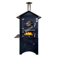 Forno da esterno  60 80 100 ETAKAMINI ITALIA