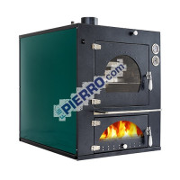 Forno ventilato da incasso 60 80 100 ETAKAMINI ITALIA Forno ventilato da incasso 60 80 100 ETAKAMINI ITALIA