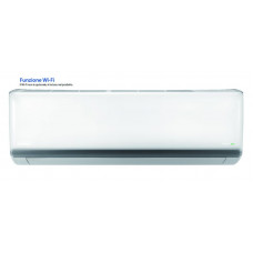 ESAURITO Climatizzatore IZURU 18000 wi-fi ionizzatore Toyotomi (gruppo Toyota) r22 A+++