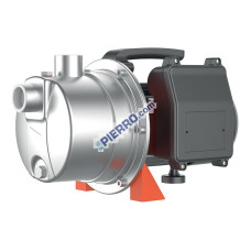 Elettropompa Leo EKJ-S 1,2 HP -  1202S Irrigazione Giardino