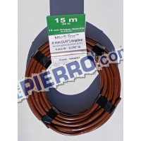 Micro Ala passo 15 cm - 15 metri - 2 l/h