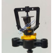 Mini irrigatore Nebulizzatore
