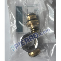 Ogiva tubo multistrato dn16 ARTECLIMA 753